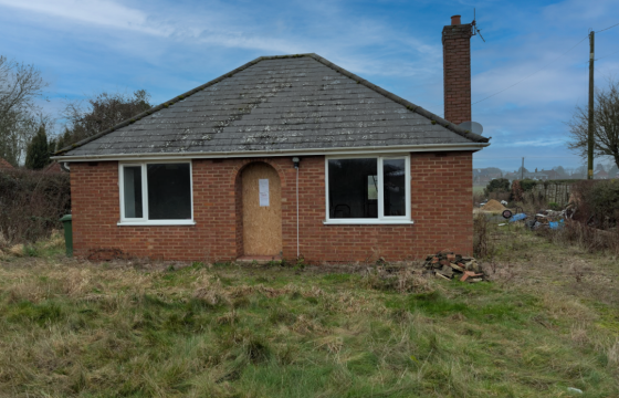 Planning Permission in  Wymondham photo